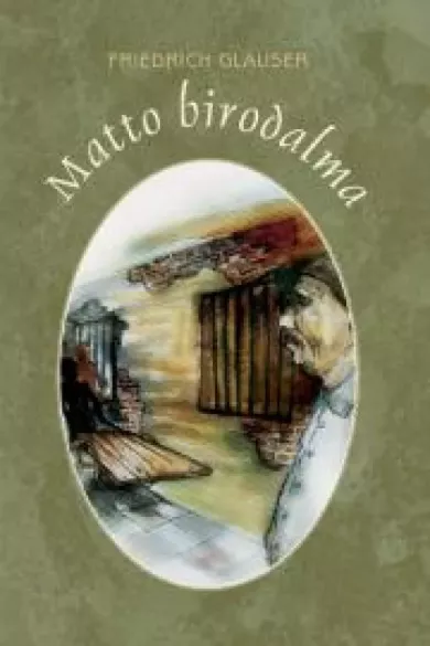 Matto birodalma borító