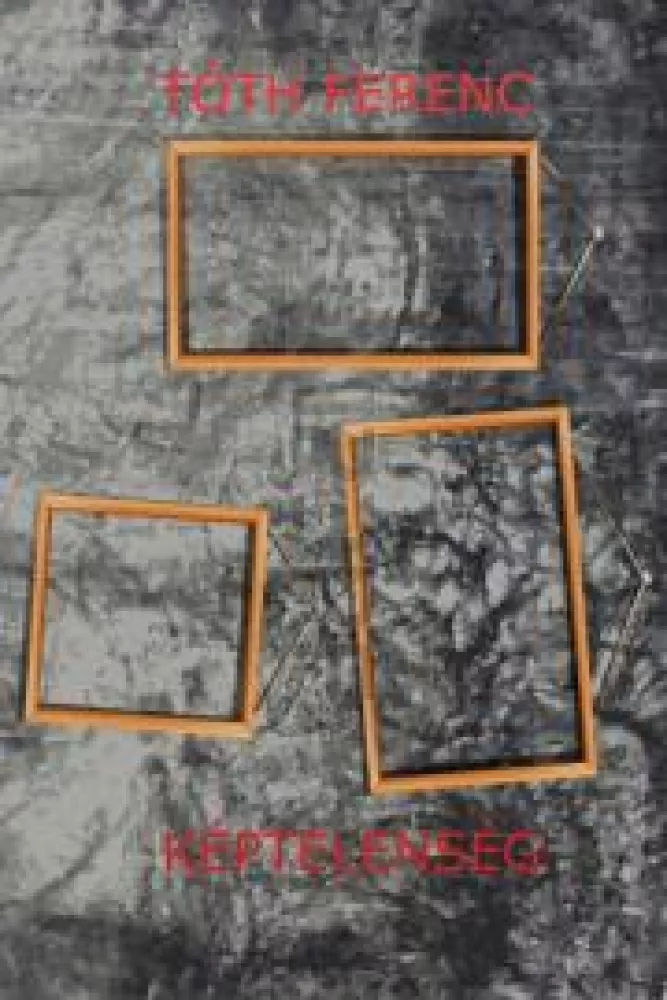 Képtelenség borító