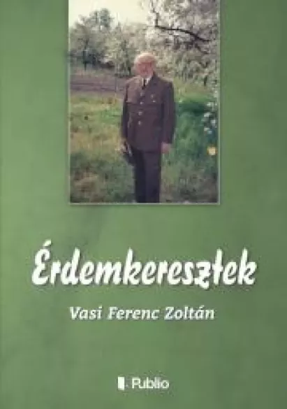 Érdemkeresztek