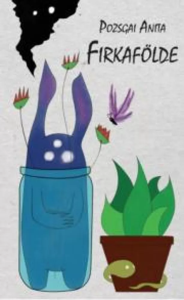 Firkafölde borító