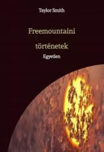 Freemountaini történetek borító