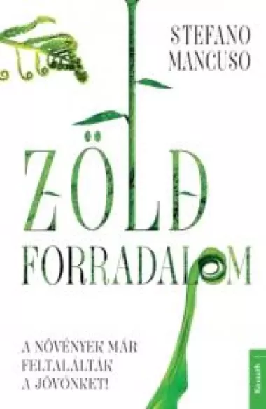 Zöld forradalom
