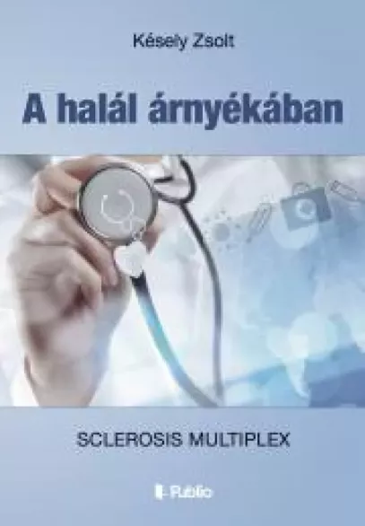 A halál árnyékában borító