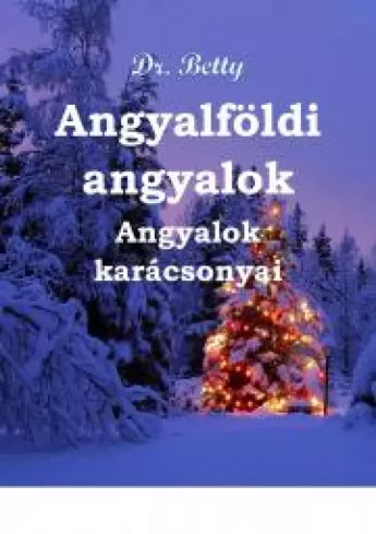 Angyalföldi angyalok borító