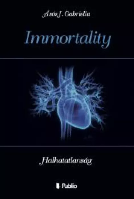 Immortality borító