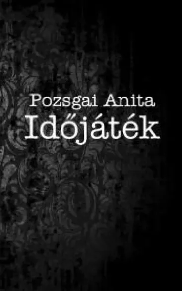 Időjáték borító