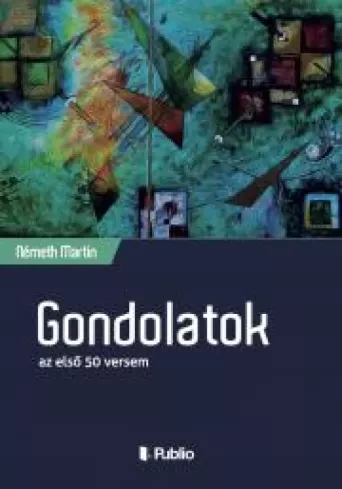 Gondolatok borító