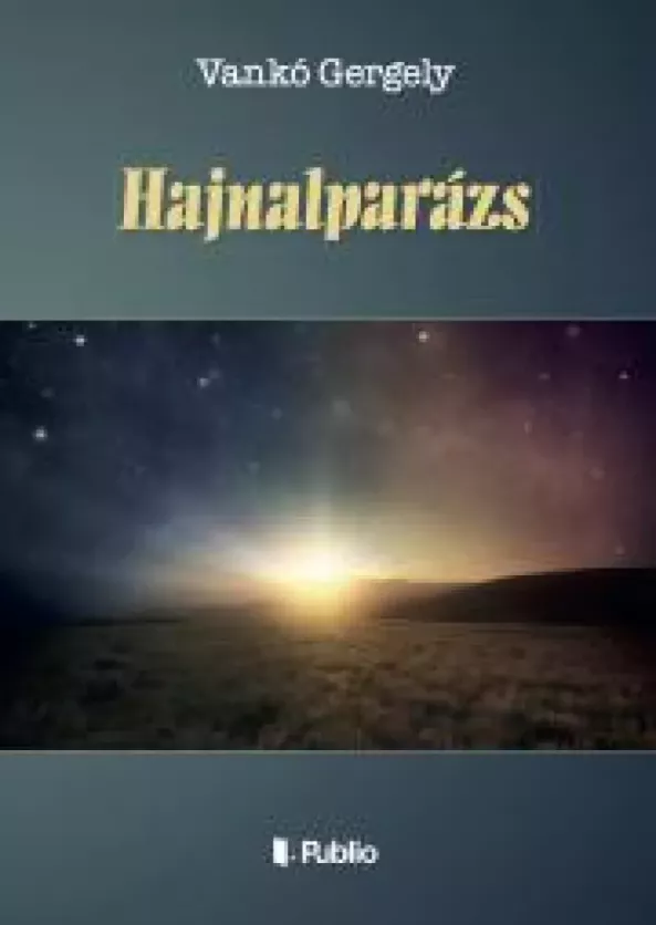 HAJNALPARÁZS