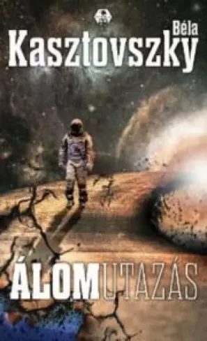 Álomutazás borító