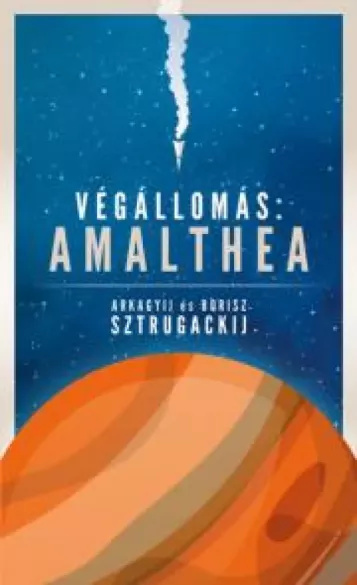 Végállomás: Amalthea