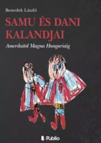 Samu és Dani kalandjai