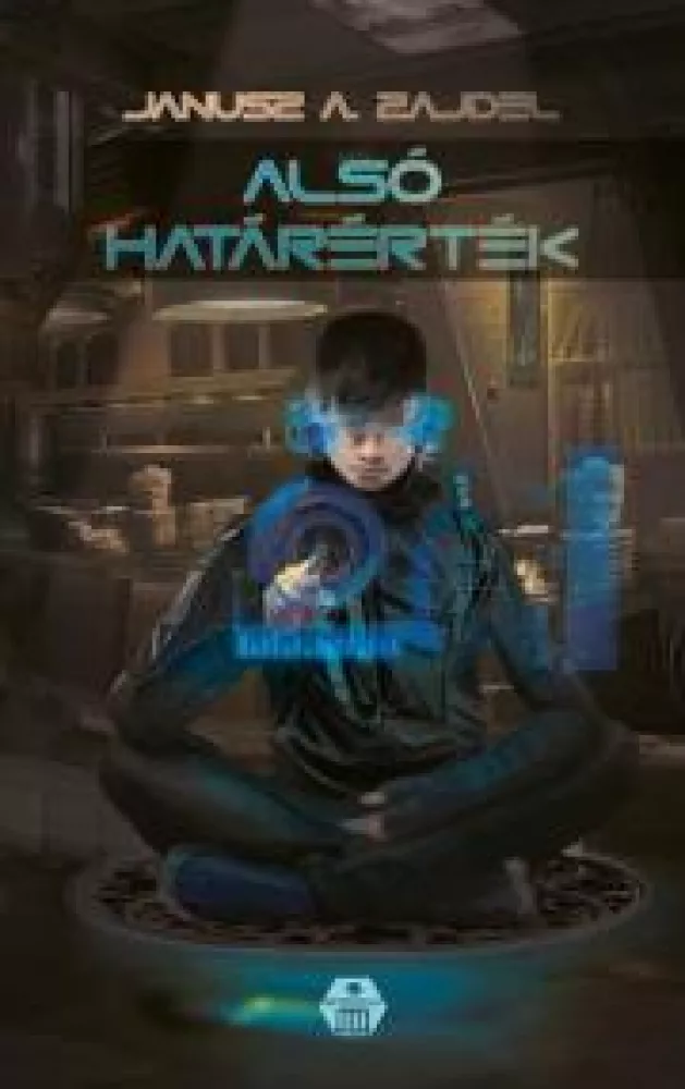 Alsó határérték borító