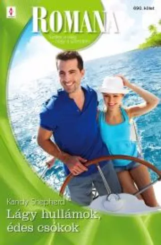 Romana 690. borító