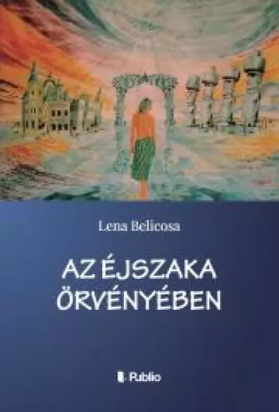 Az éjszaka örvényében borító