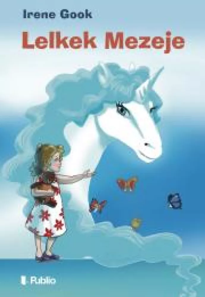 Lelkek Mezeje borító