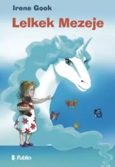 Lelkek Mezeje borító