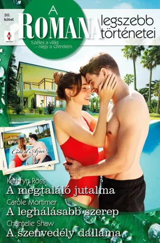 A Romana legszebb történetei 30.