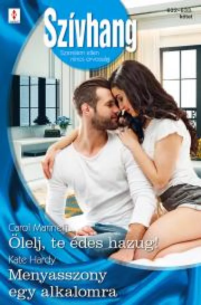 Szívhang 632–633. borító