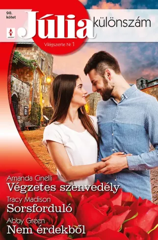 Júlia különszám 98.