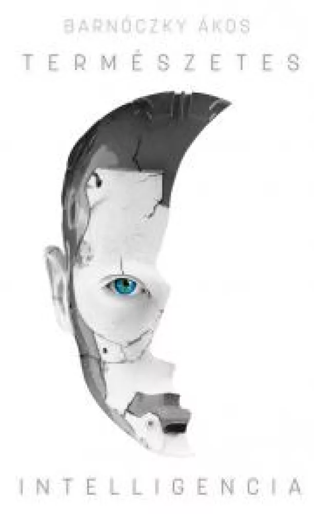 Természetes Intelligencia borító