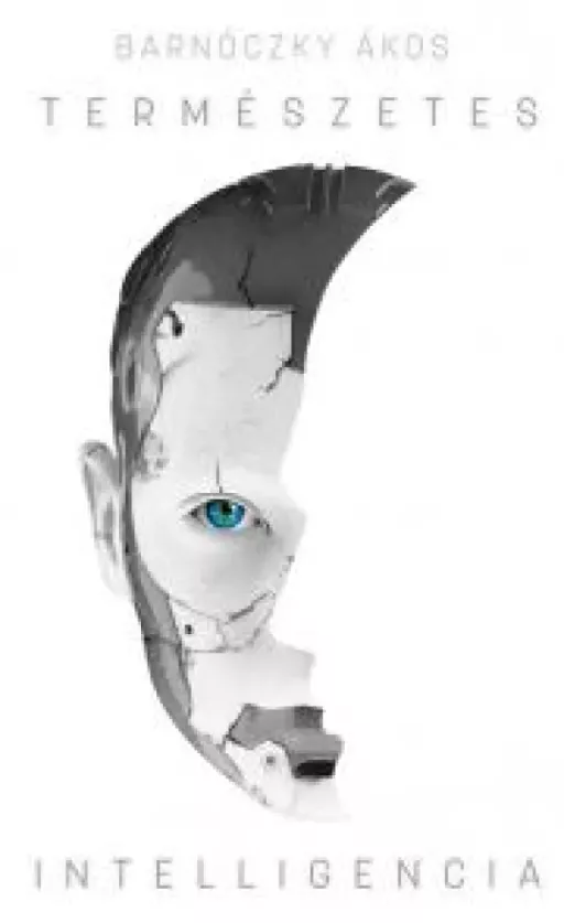 Természetes Intelligencia borító