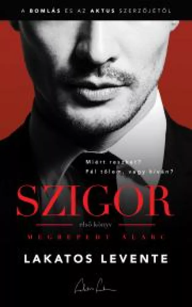 Megrepedt álarc borító