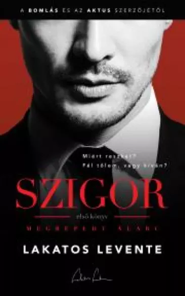 Megrepedt álarc borító