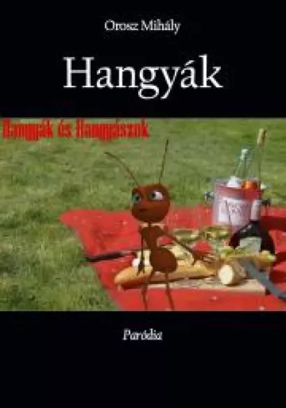 Hangyák