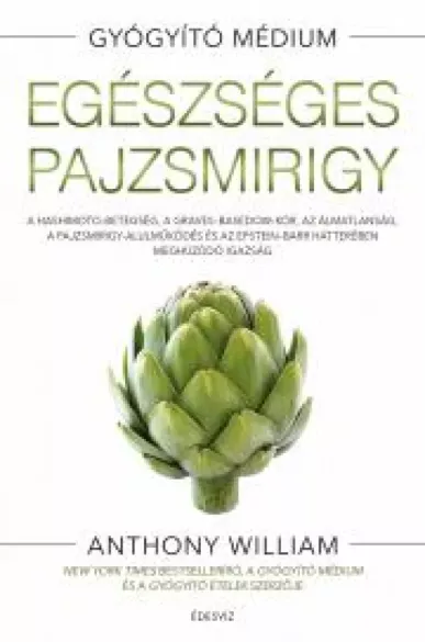 Egészséges pajzsmirigy