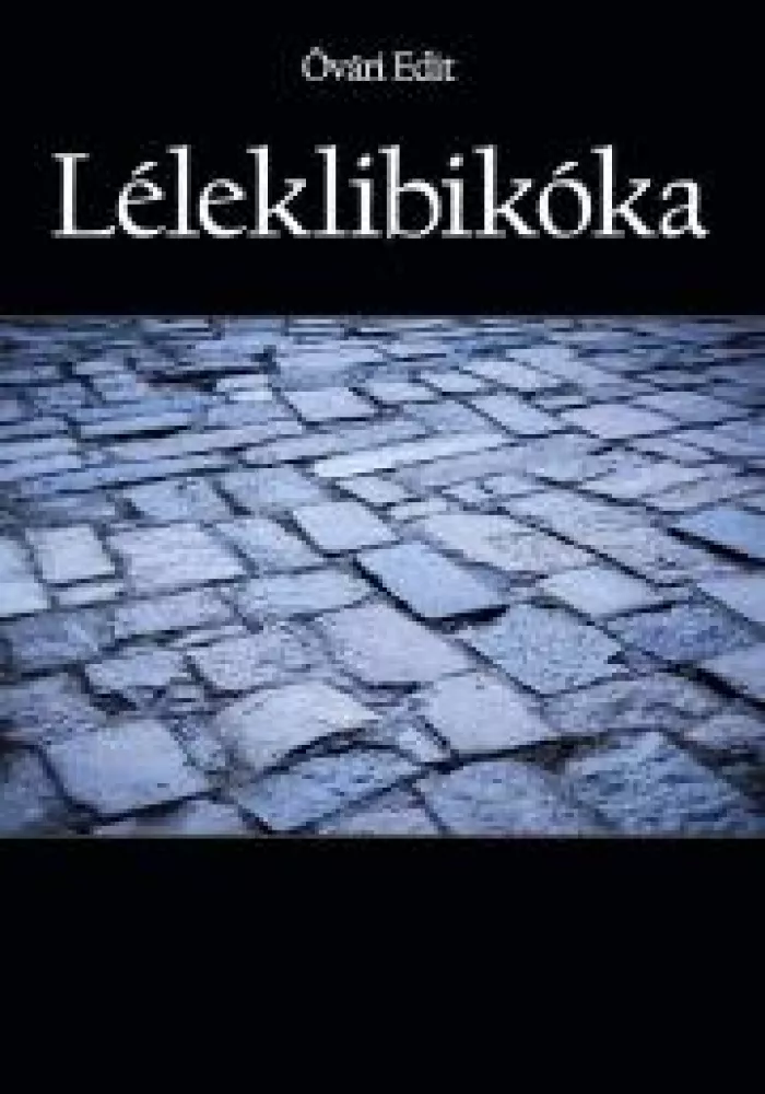 Léleklibikóka borító