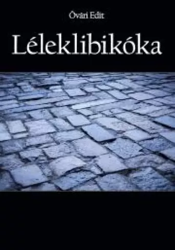 Léleklibikóka borító