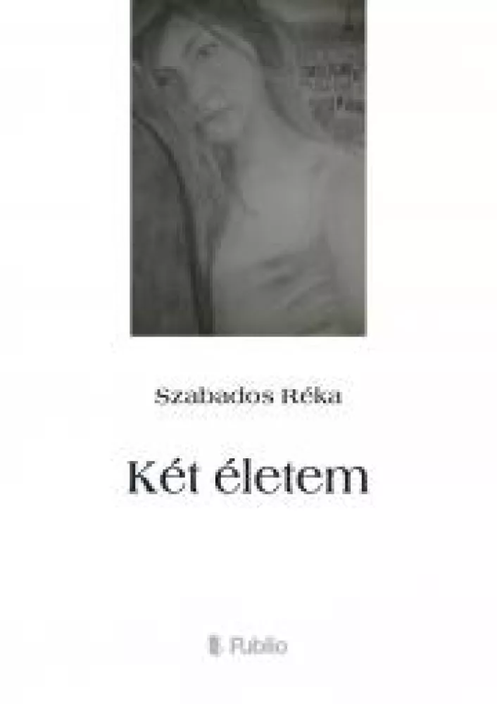 Két életem borító