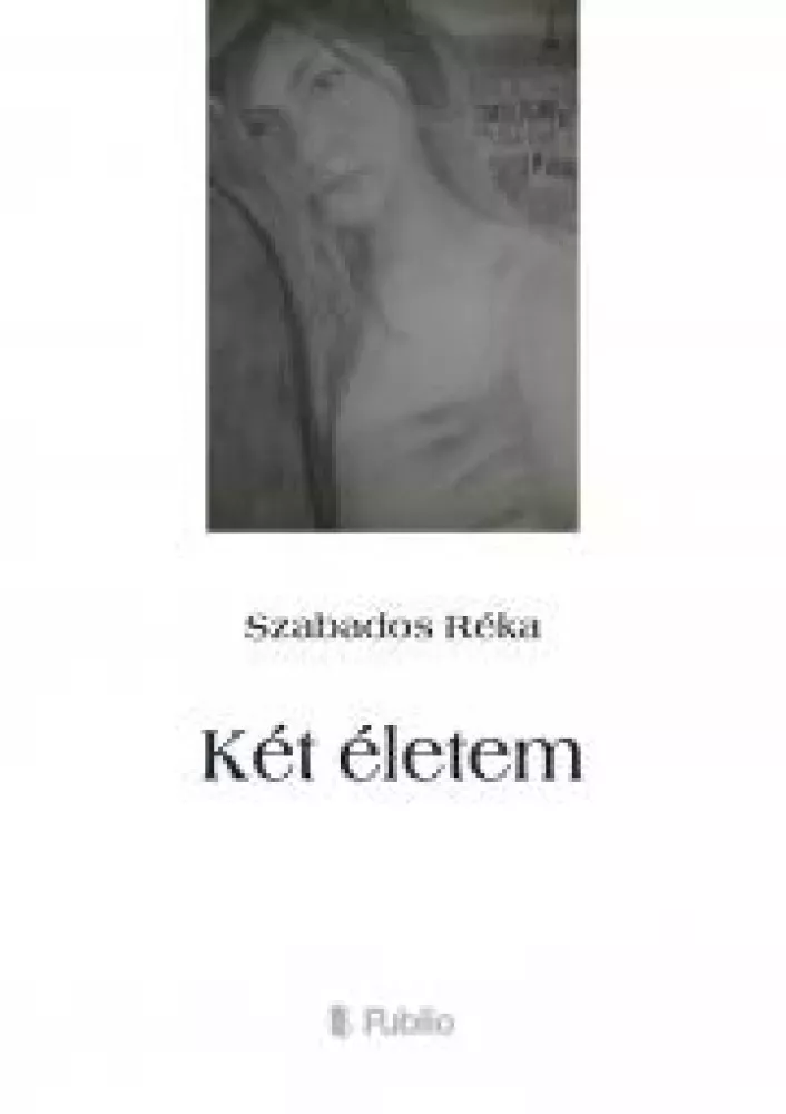 Két életem borító