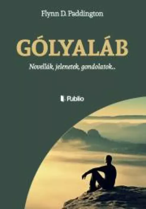 Gólyaláb