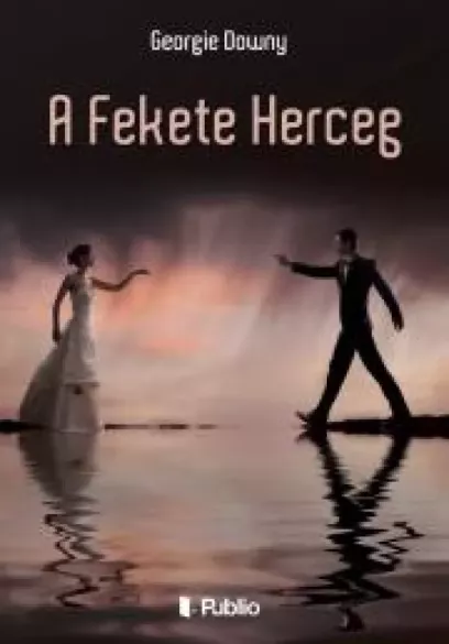 A Fekete Herceg borító