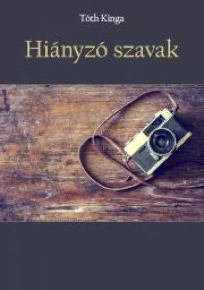 Hiányzó szavak