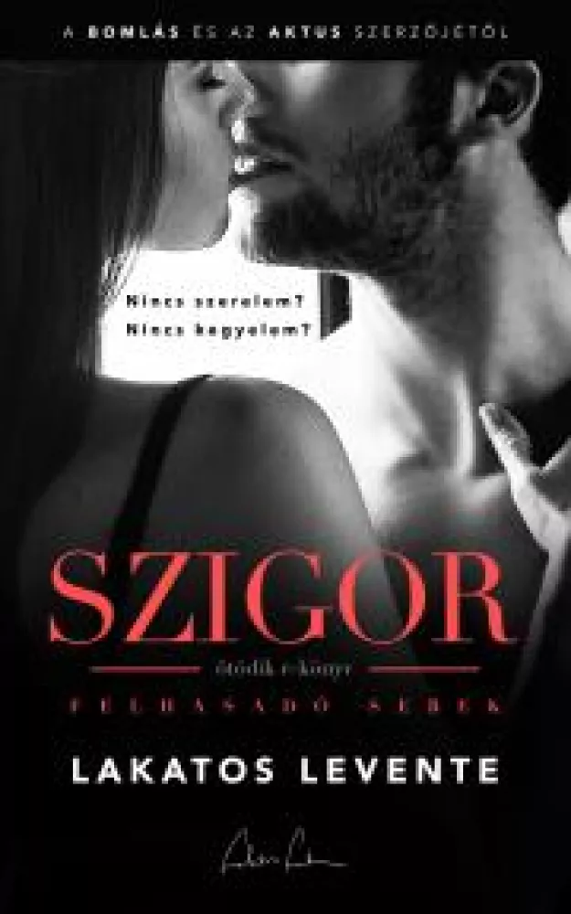 Felhasadó sebek borító