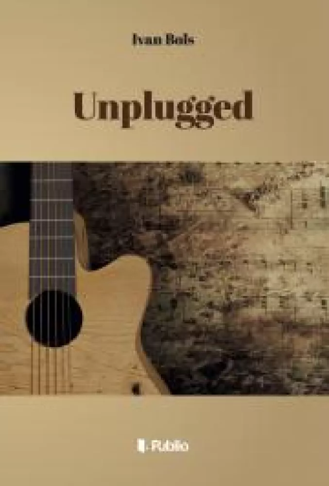Unplugged borító