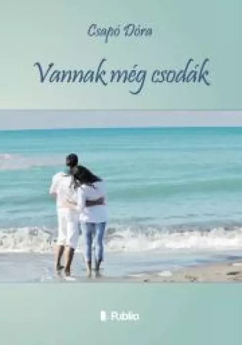 Vannak még csodák borító