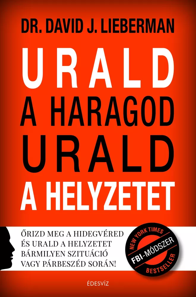 Urald a haragod - urald a helyzetet borító
