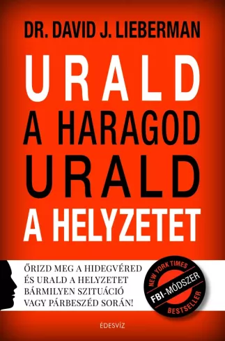 Urald a haragod - urald a helyzetet borító