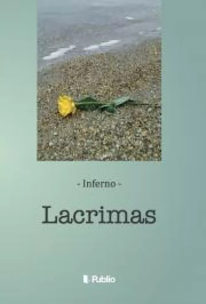 Lacrimas borító