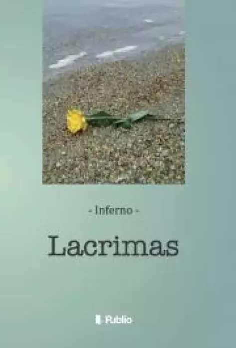 Lacrimas borító