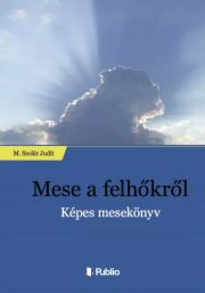 Mese a felhőkről borító