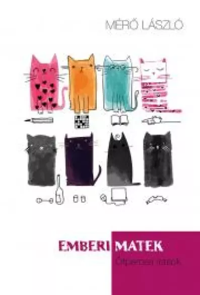 Emberi matek