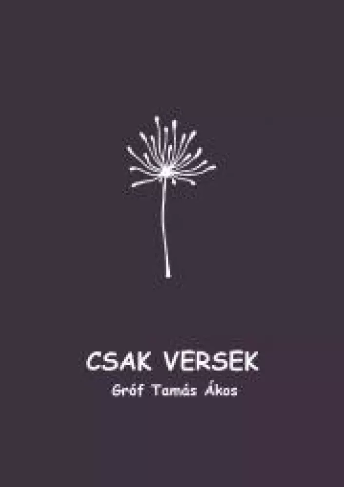 CSAK VERSEK
