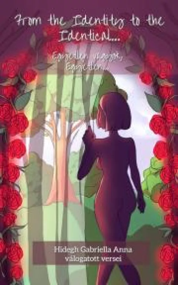From the Identity to the Identical...  borító