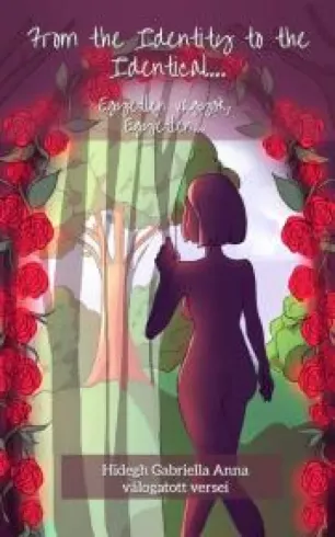 From the Identity to the Identical...  borító