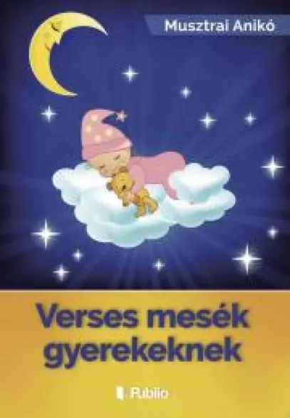 Verses mesék gyerekeknek