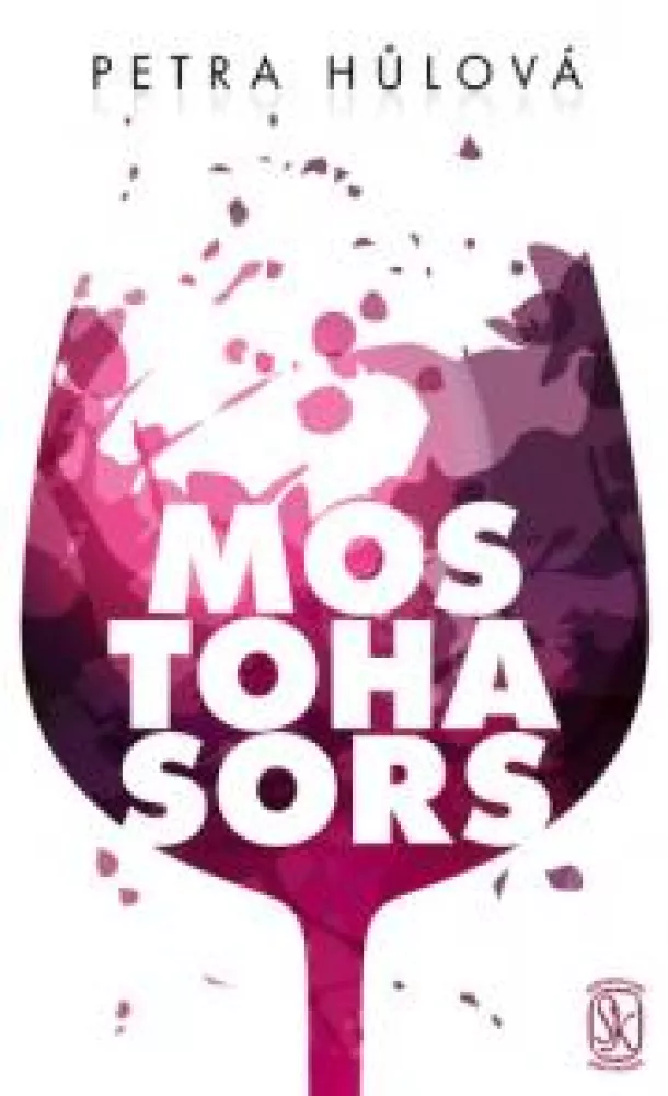 Mostoha sors borító
